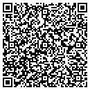 QR code with Thomas Disposal Service Inc contacts