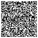 QR code with Hillsdale Doughnuts contacts
