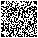 QR code with Mark Delong contacts