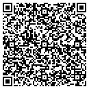QR code with Ultimate Staffing contacts