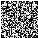 QR code with U S Shoe Corporation contacts
