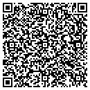 QR code with Monte Thomas contacts