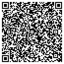 QR code with AlineCO Inc. contacts