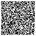 QR code with Cache contacts