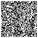 QR code with Hub's Superette contacts