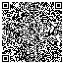 QR code with Hot Line Delivery Services Inc contacts