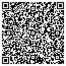 QR code with Urban Search contacts
