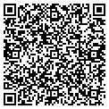 QR code with Custom Flix contacts