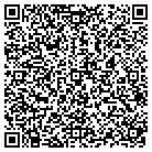 QR code with Marc Hamilton Concrete Inc contacts