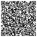 QR code with Ushr Consulting contacts