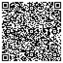 QR code with Harmon Handy contacts