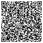 QR code with Heinz Building Materials contacts