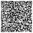 QR code with R G S Enterprises LLC contacts
