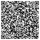 QR code with Master Built Concrete contacts