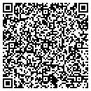 QR code with Robert J Scharf contacts