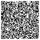 QR code with Mc Clure Concrete Contractors contacts
