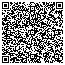 QR code with Robertson Gelveih contacts