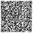 QR code with Rafiki Delivery Service contacts