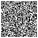 QR code with Rugg Ranches contacts