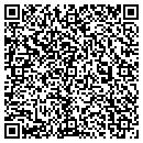 QR code with S & L Zeppetelli Inc contacts