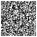 QR code with Ward & Assoc contacts