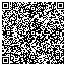 QR code with Senna Auto contacts