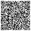 QR code with A2Z Fabrication LLC contacts