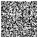 QR code with Todd Bezona contacts