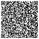 QR code with C & C Refuse Removal Inc contacts