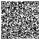 QR code with Union Point Ranch contacts