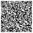 QR code with Ladies Nails contacts