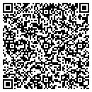 QR code with J L Evans & Assoc contacts