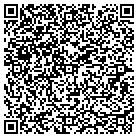 QR code with Klein's Log Homes/Kuhn's Bros contacts