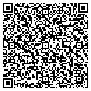 QR code with D & N Carting contacts