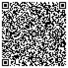QR code with Martha Rutledge Catering contacts