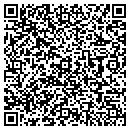 QR code with Clyde E Deck contacts