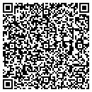 QR code with Gordon Mamer contacts