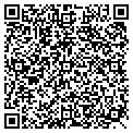 QR code with Yoh contacts