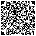QR code with C Warner contacts