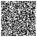 QR code with David Hoover contacts