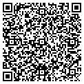 QR code with F & S Roll-Off LLC contacts