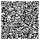 QR code with Alpha Lu contacts