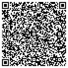 QR code with My Community Auctions contacts