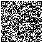 QR code with 4 Kbc Mcgee Home Inpection contacts