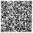 QR code with Owens Auction Service contacts