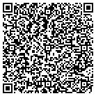 QR code with Apex Professional Staffing Inc contacts