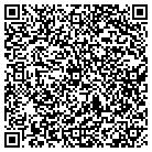 QR code with Adams House Custom Home Plg contacts