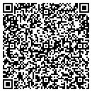 QR code with Your Shoes contacts