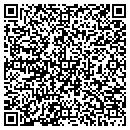 QR code with B-Property & Construction Inc contacts