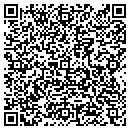 QR code with J C M Hauling Inc contacts